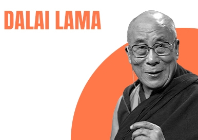 Dalai Lama