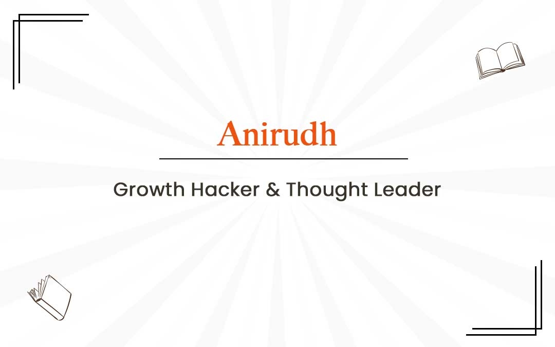 Anirudh Narayan