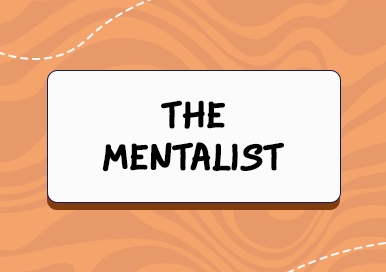 The Mentalist