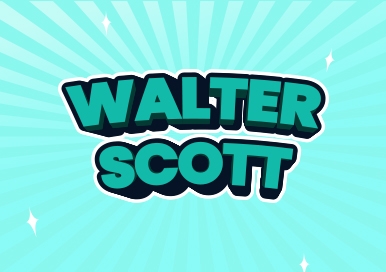 Walter Scott