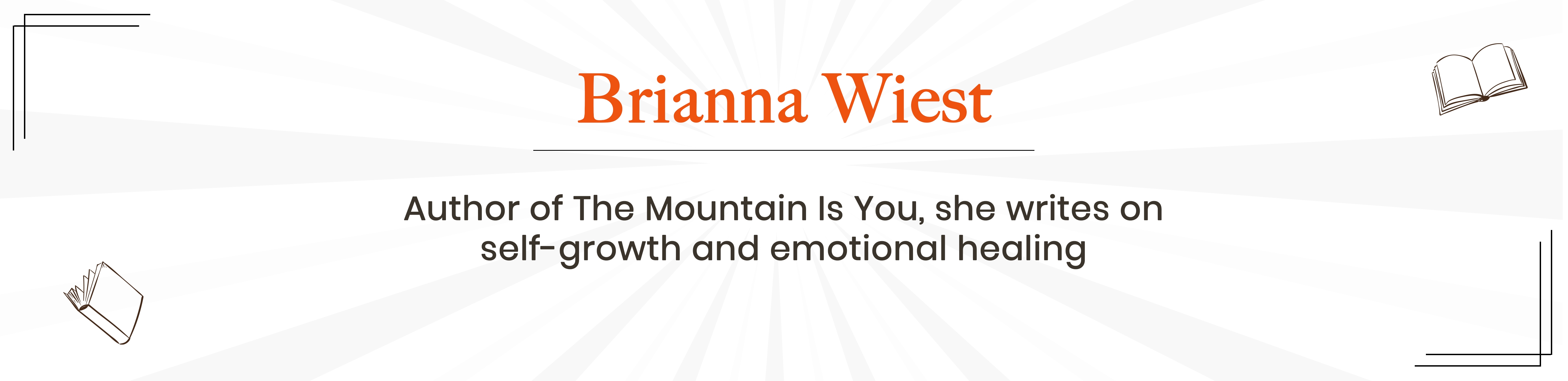 Brianna Wiest