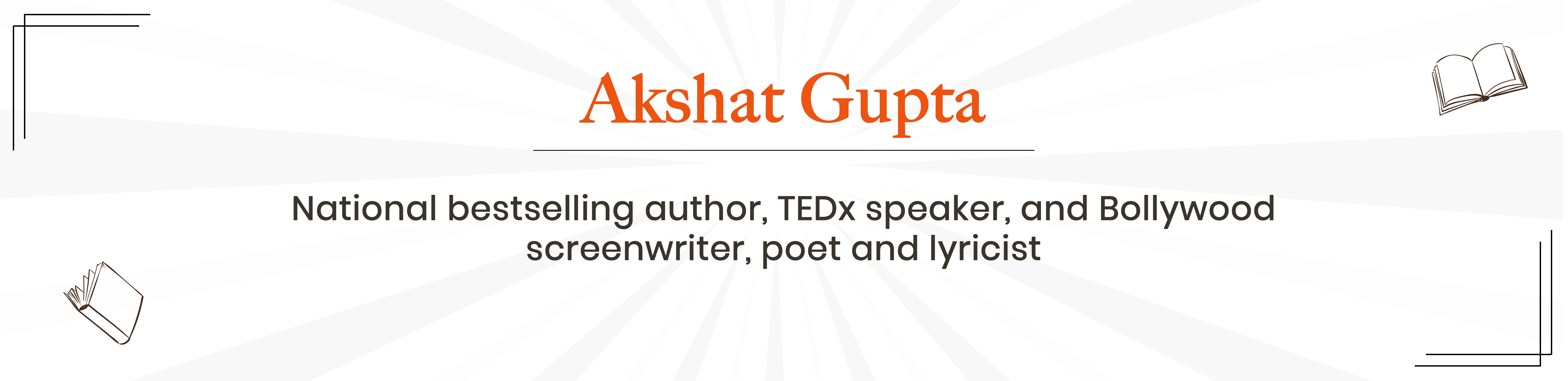 Akshat Gupta