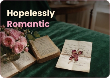 Hopelessly Romantic