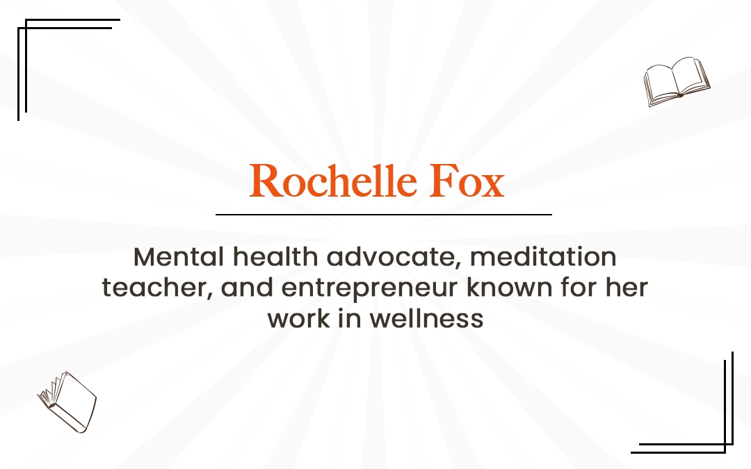 Rochelle Fox