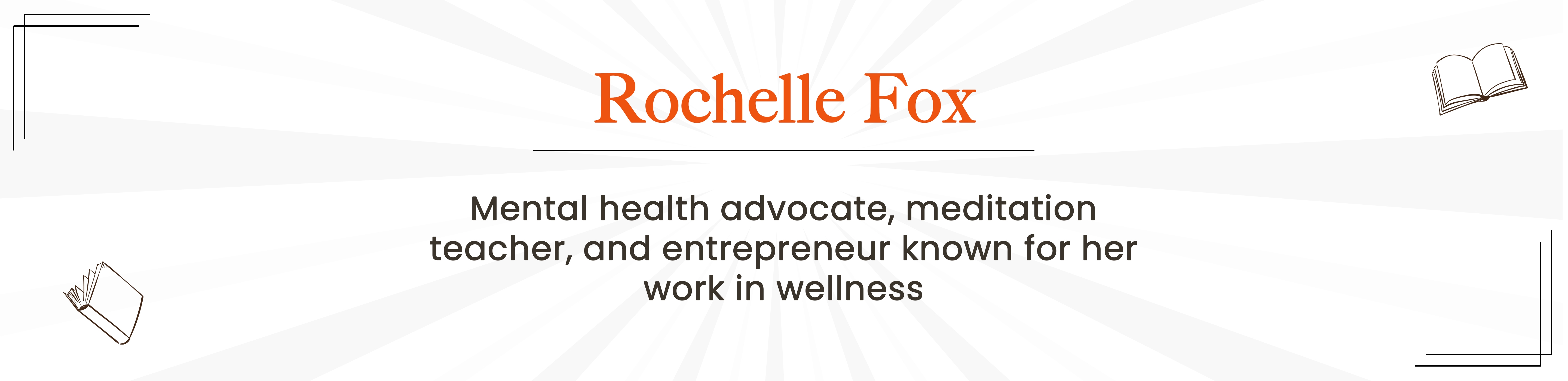 Rochelle Fox