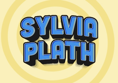 Sylvia Plath