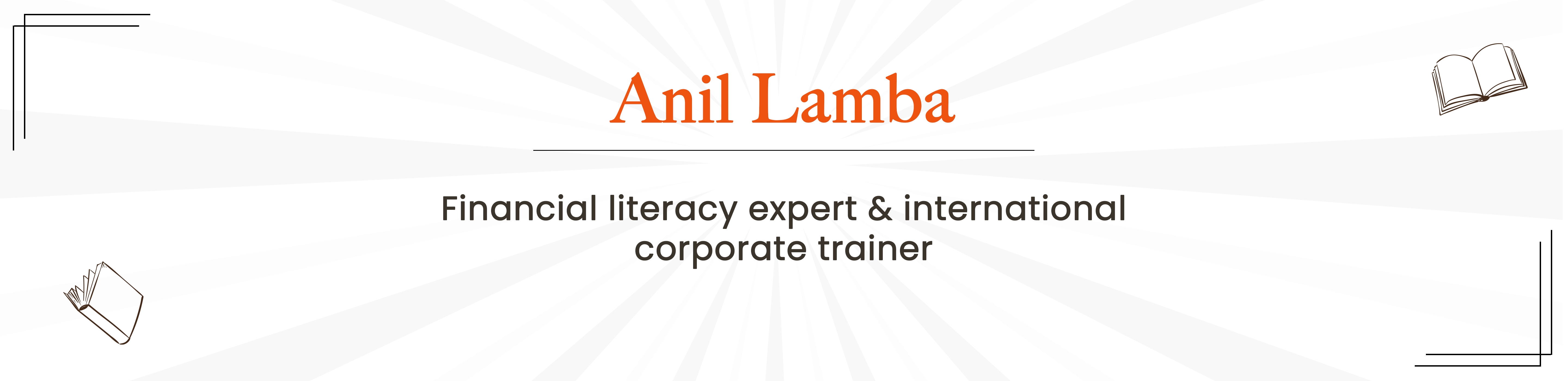 Anil Lamba