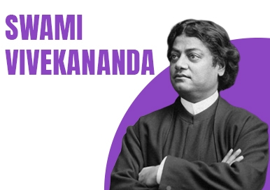 Swami Vivekananda