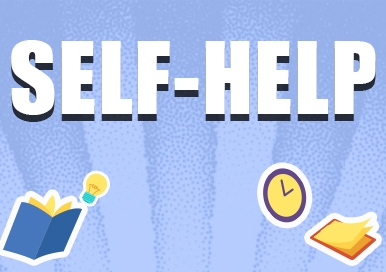 self-help, personal development