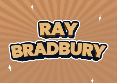 Ray Bradbury