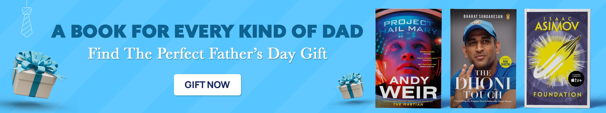 father's day, gifting