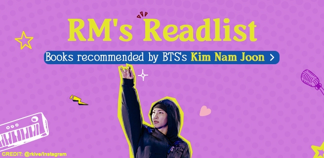 Kim Nam Joon, BTS