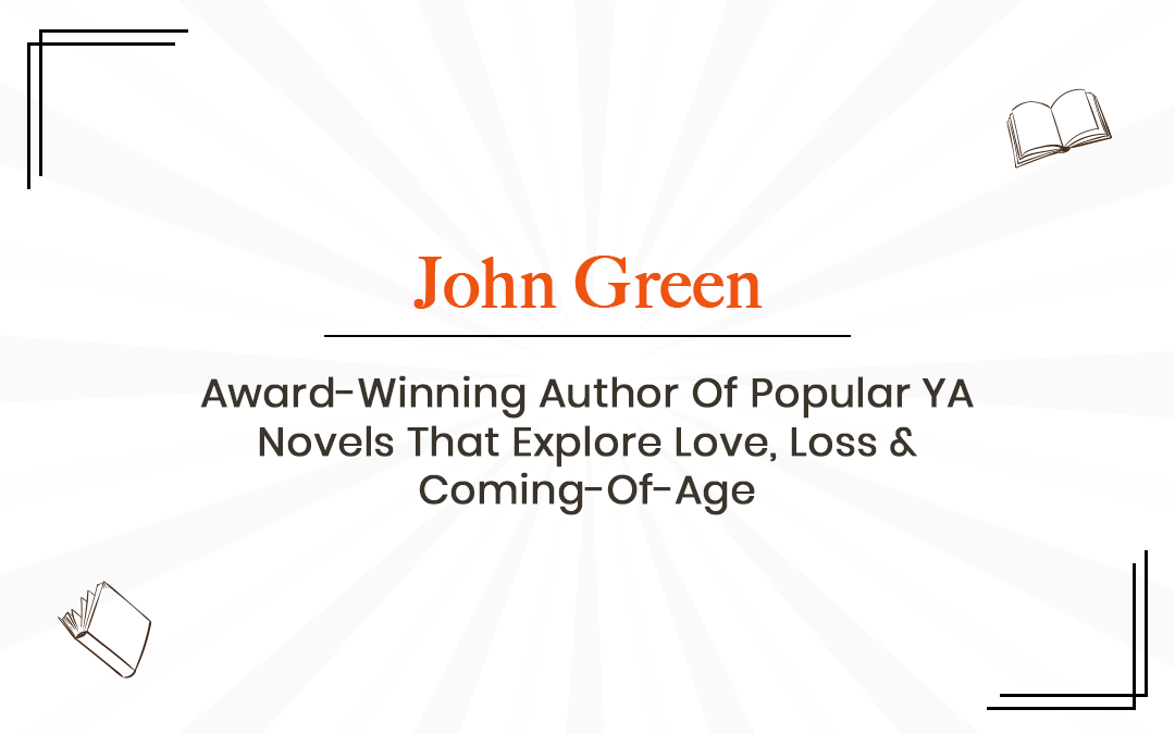 John Green