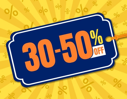 discount, coupon, slashed prices, offer