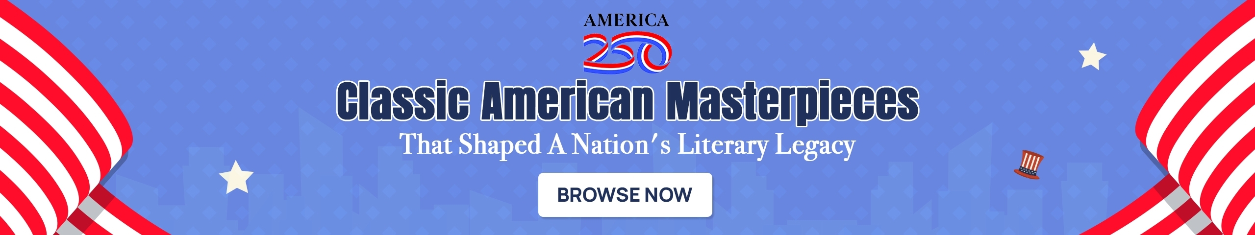 classics, american classics, literary novels