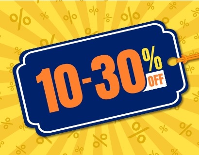 discount, coupon, slashed prices, offer