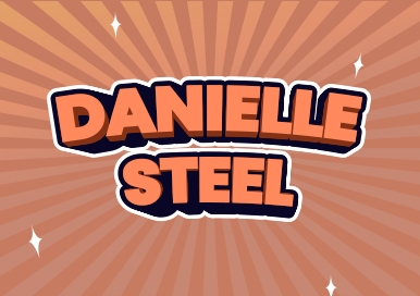 Danielle Steel