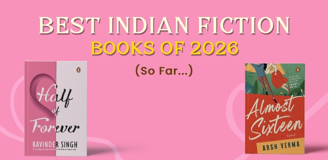 fiction, indian fiction, fiction reads
