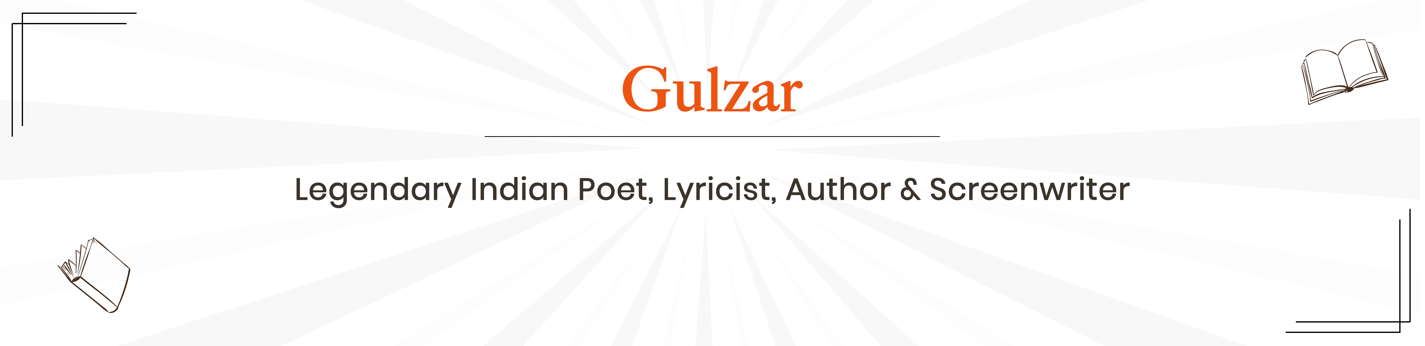 Gulzar