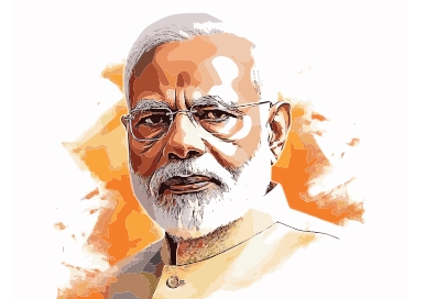 Narendra Modi