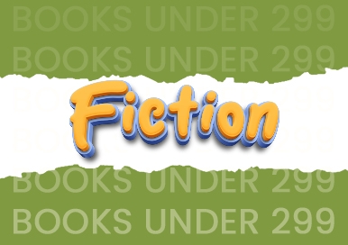 Fiction, under 299