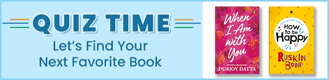 Bookscape Survey