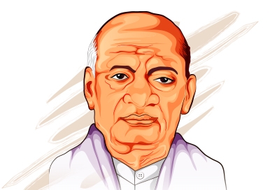 Sardar Vallabhai Patel