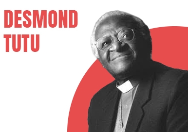 Desmond Tutu