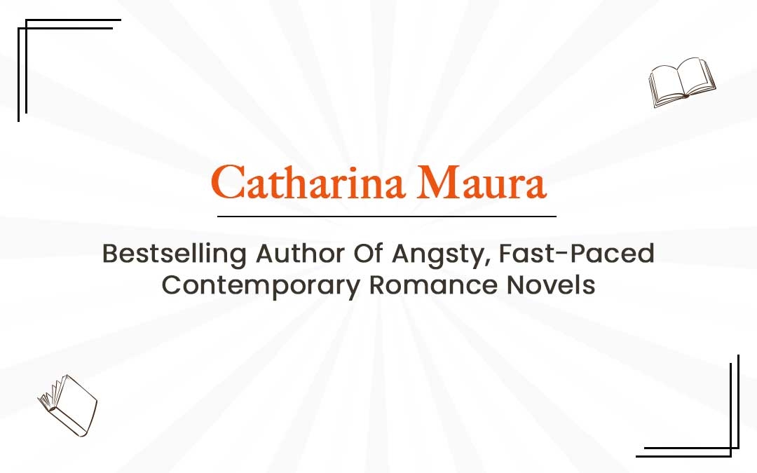 Catharina Maura