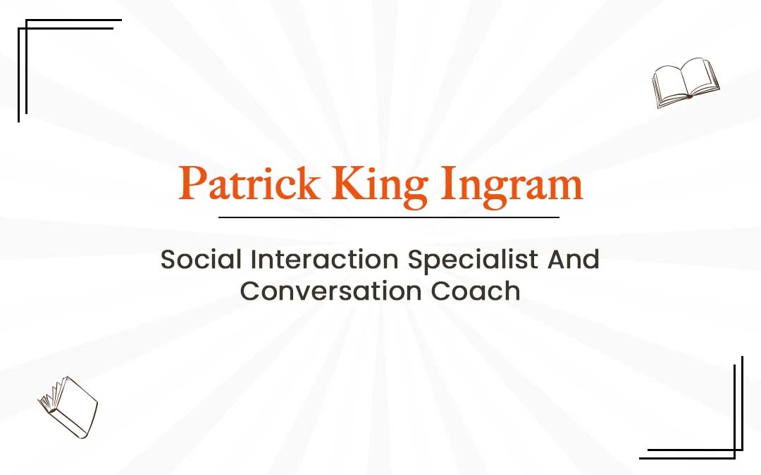 Patrick King Ingram