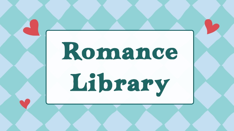 romance, love stories, rom com