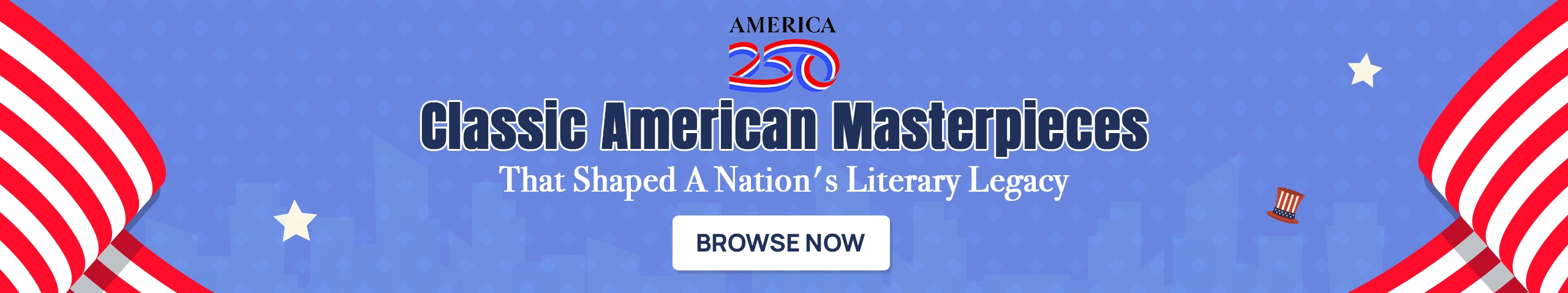 classics, american classics, literary novels