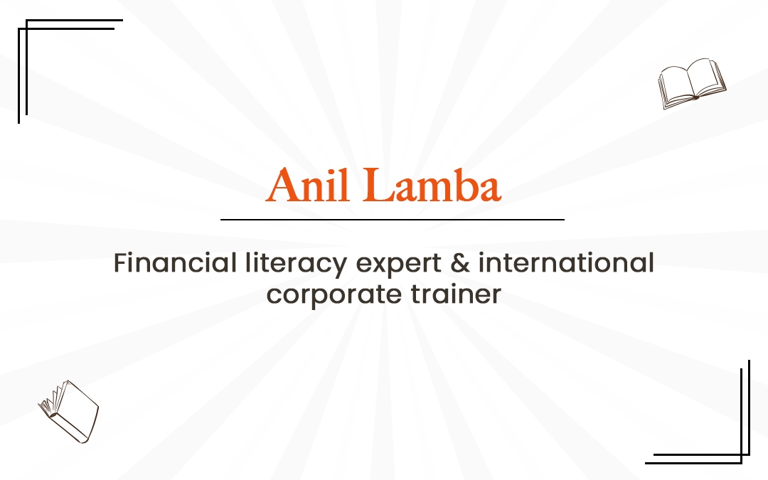 Anil Lamba