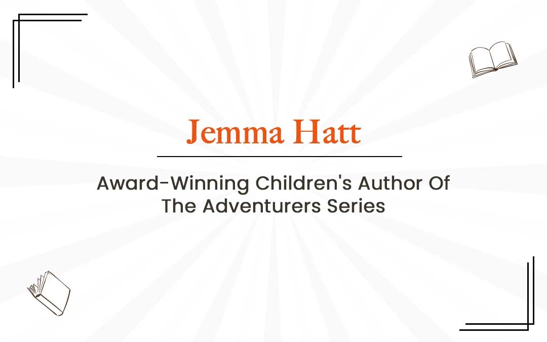 Jemma Hatt