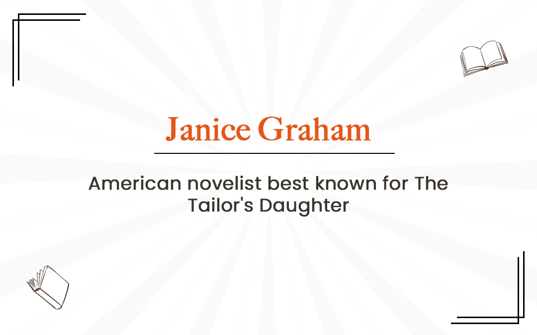 Janice Graham