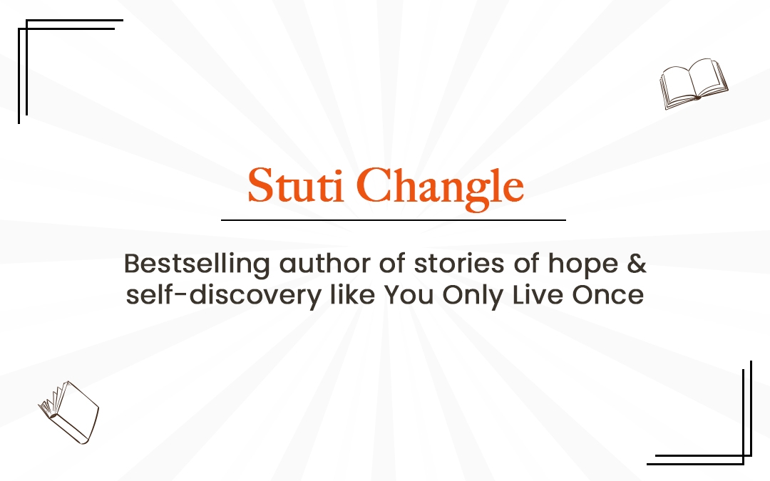 Stuti Changle