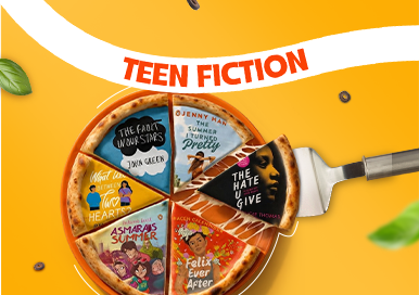 fiction, teenager, young adult, ya fiction