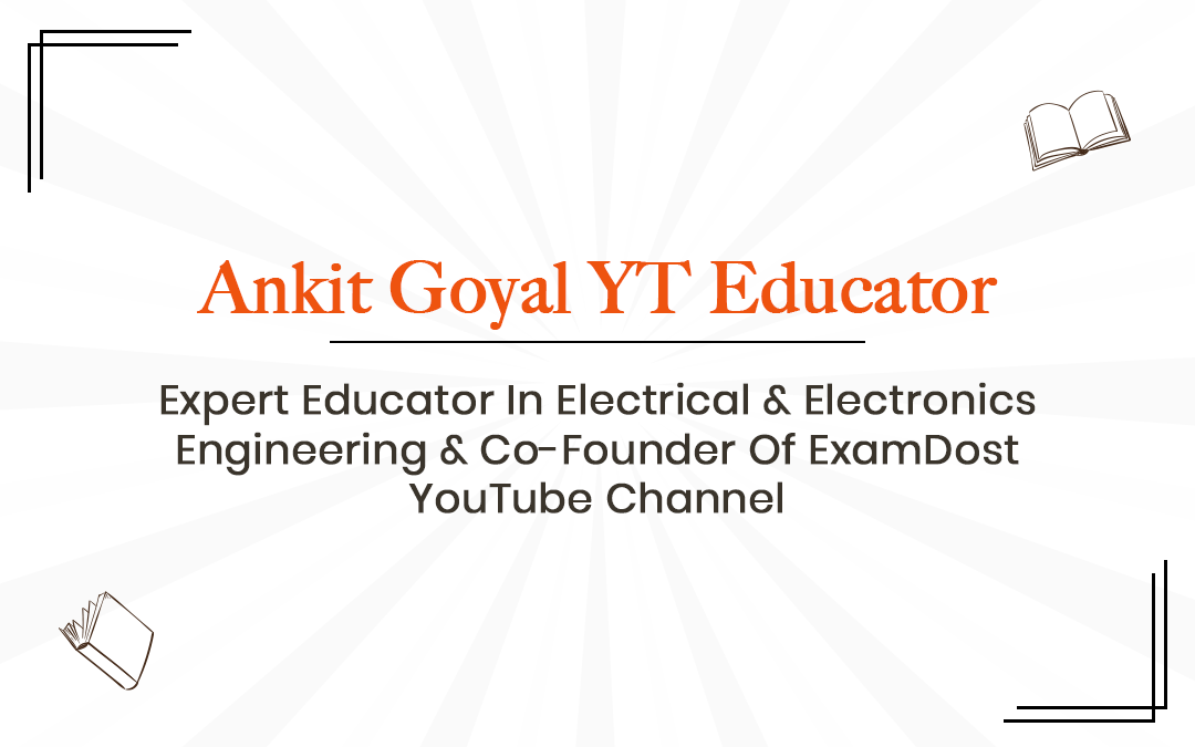 Ankit Goyal