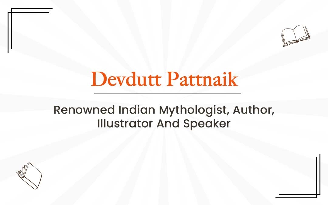 Devdutt Pattnaik