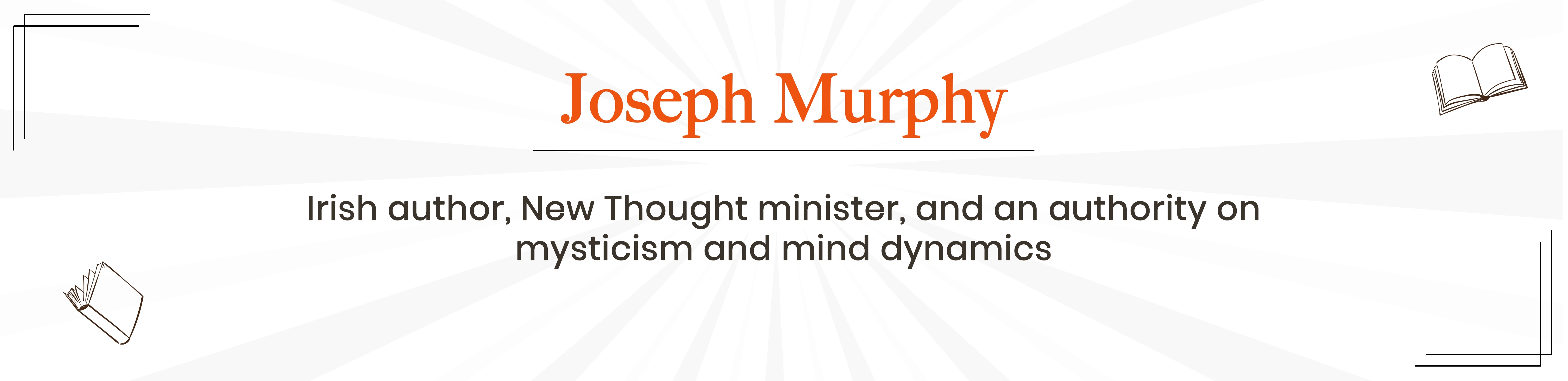 Joseph Murphy