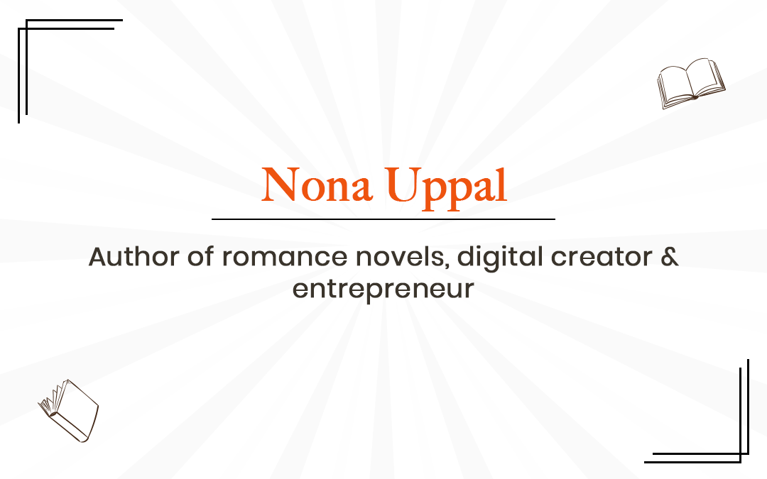 Nona Uppal