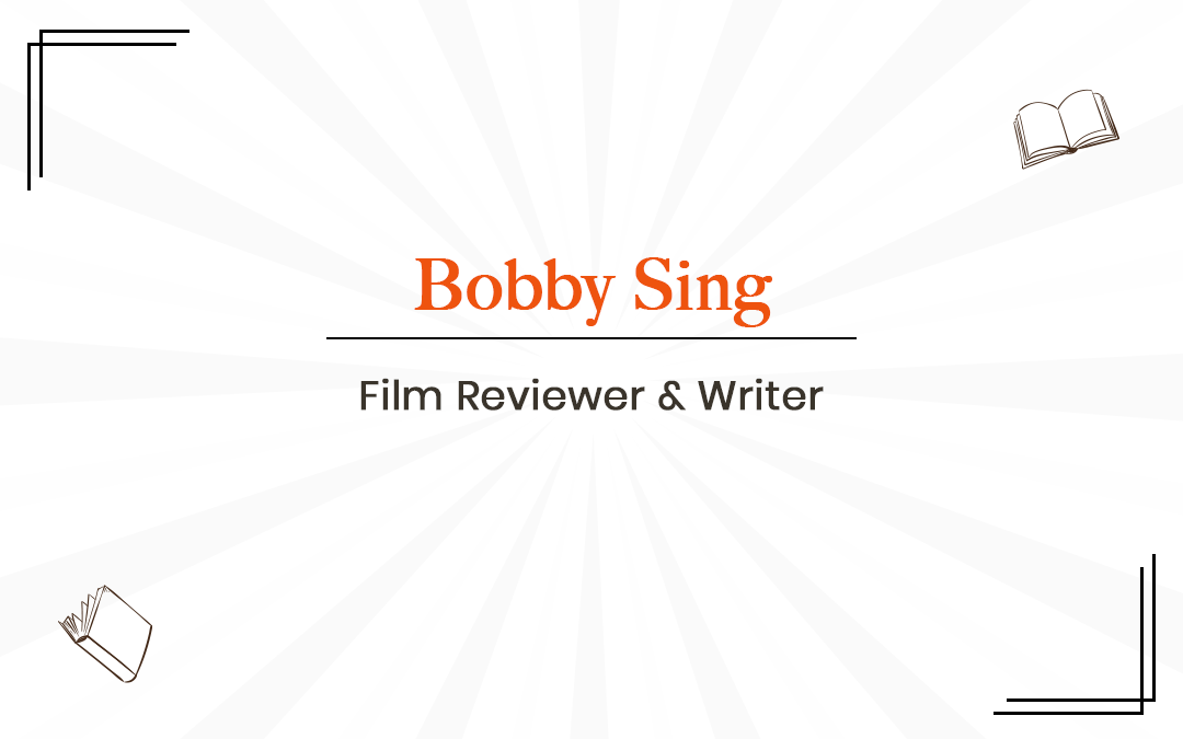Bobby Sing
